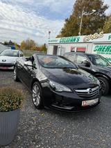 Opel Cascada Innovation ecoFlex+TOP ZUSTAND - Opel Cascada aus 2013