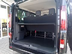 Foto Nummer 13: NISSAN Primastar