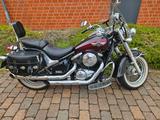 Kawasaki VN 800 classic