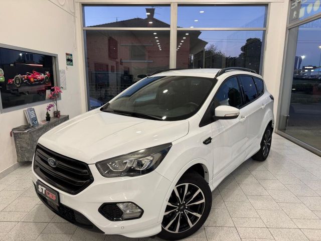 Ford Kuga 1.5 TDCI 120 CV S&S 2WD ST-Line