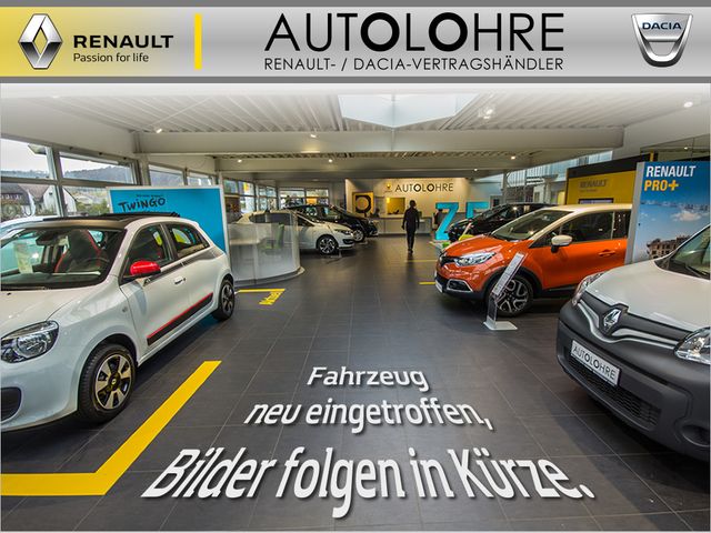 Renault Kadjar Intens TCe 140 GPF SHZ KAMERA NAVI LED