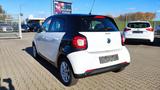 Smart ForFour 90PS+Pano+SHZ+PDC+Klimaauto+BT+Tempomat - gebrauchte Smart ForFour aus dem Jahr 2018