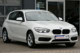 BMW 116i  Lenkradheizung Park Distance Control Navi - BMW 116 in Osnabrück