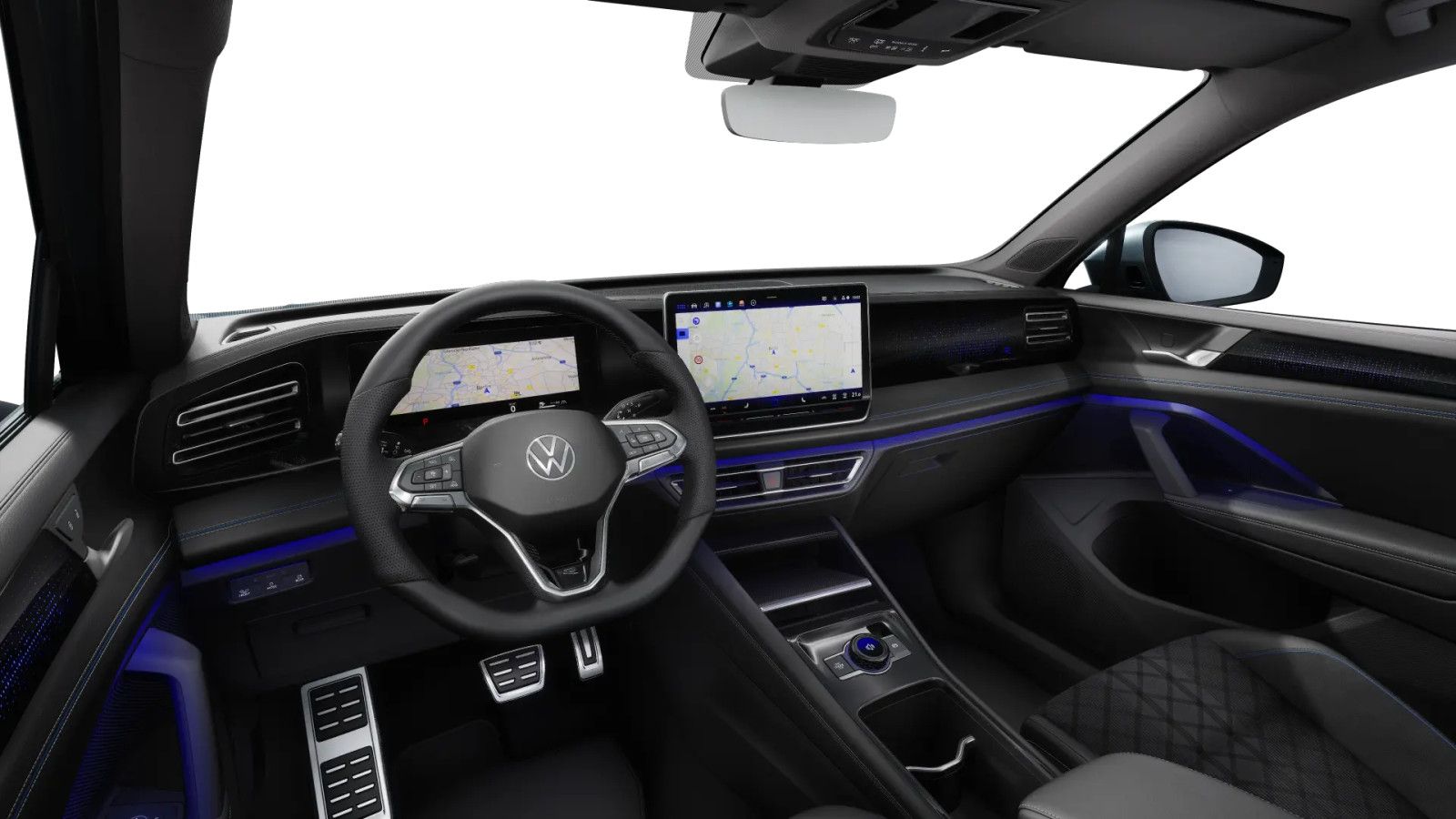 Volkswagen Tiguan - Bild 9