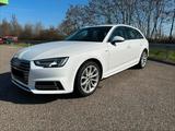 Audi A4 B9 2.0 TDI S Line - Audi A4: B9
