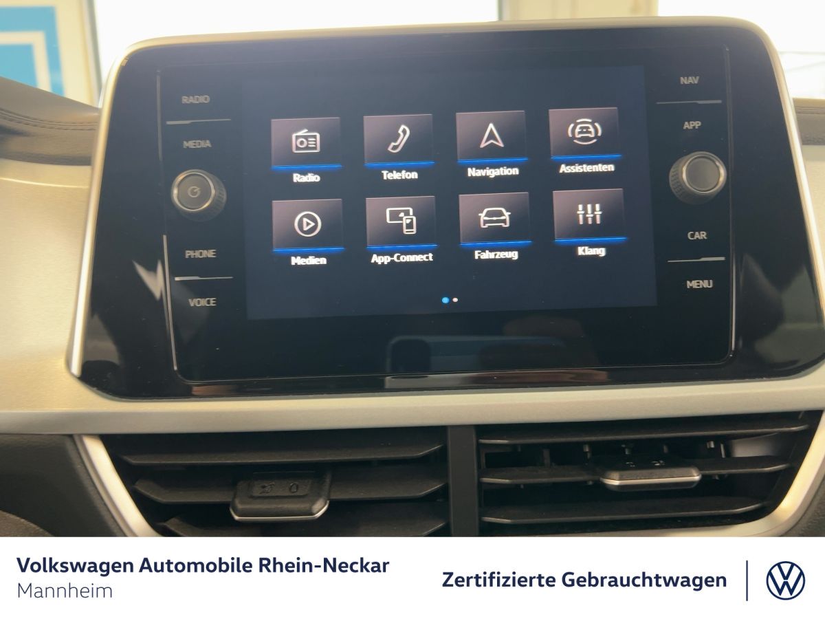 Volkswagen T-Roc - Bild 15