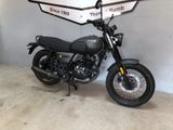 Keeway X-Light 125i ABS , B196 , Tageszulassung - KEEWAY X LIGHT 125