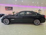 BMW ActiveHybrid 7 2.Hand Tüv neu Vollleder Klima - BMW ActiveHybrid 7 Gebrauchtwagen