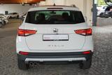 Seat Ateca 1.6 TDI Xcellence Navi LED Klimaaut. PDC - Seat Ateca Gebrauchtwagen in Leipzig