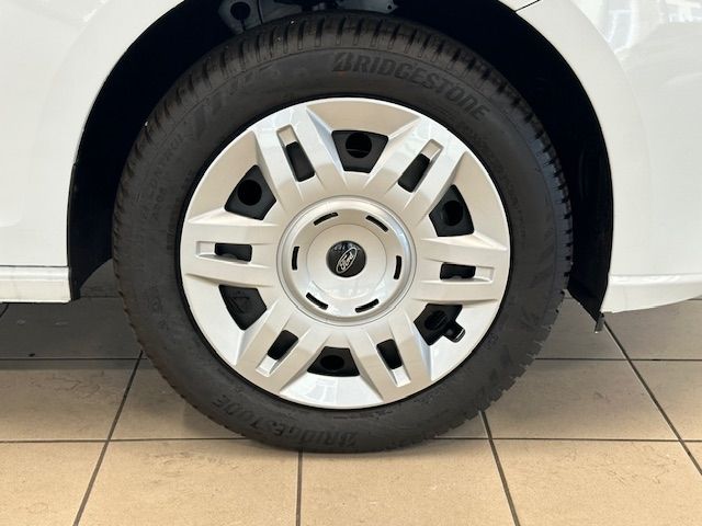 Fahrzeugabbildung Ford Transit Connect Trend L1 Kasten 2.0 EcoBlue EU6e