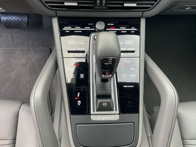 Porsche Cayenne E-Hybrid Platinum Edition*BOSE*Pano*LED*