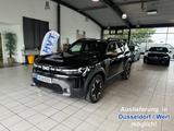 Dacia Duster NEW Hybrid 140 4x2  Extreme AHK