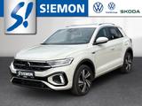 Volkswagen T-Roc R-Line 1.5 TSI DSG IQ.Drive LED SHZ EasyOp - VW T-Roc IQ.DRIVE Gebrauchtwagen