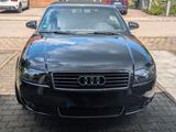 Audi A4 3.0 Cabriolet - - Audi A4 aus 2002: Cabrio