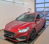 Ford Focus Turnier ST | TEMPOMAT | NAVI | LED | - Ford Focus aus 2019