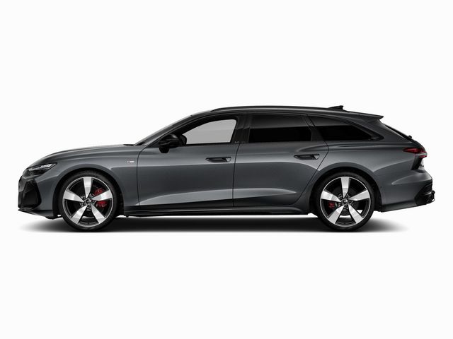 A6 Avant 2.0 TDI quattro Tech Pro S line