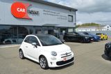 Fiat 500 RockStar *Navi*Pano*Virtual*Tempomat*Klima - Fiat 500: Rockstar