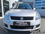 Suzuki Swift Comfort 1.5 SHZ Keyless Entry Alu Klima el - Suzuki Swift bis 10.000 Euro