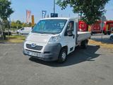 Peugeot Boxer 3-Seiten Kipper 2.5t AHK TÜV... - gebrauchte Peugeot Boxer aus dem Jahr 2009
