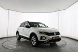 Volkswagen T-Roc 2.0TDI GOAL NAV|LED+|ACC|SHZG|PDC+RFK|AHK - Volkswagen T-Roc GOAL mit Diesel-Antrieb