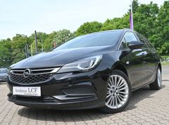 OPEL Astra K Sports Tourer 1.6 CDTI Business Navi AHK