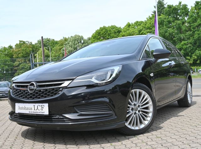 OPEL Astra K Sports Tourer 1.6 CDTI Business Navi AHK