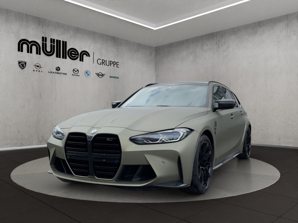Image of BMW M3