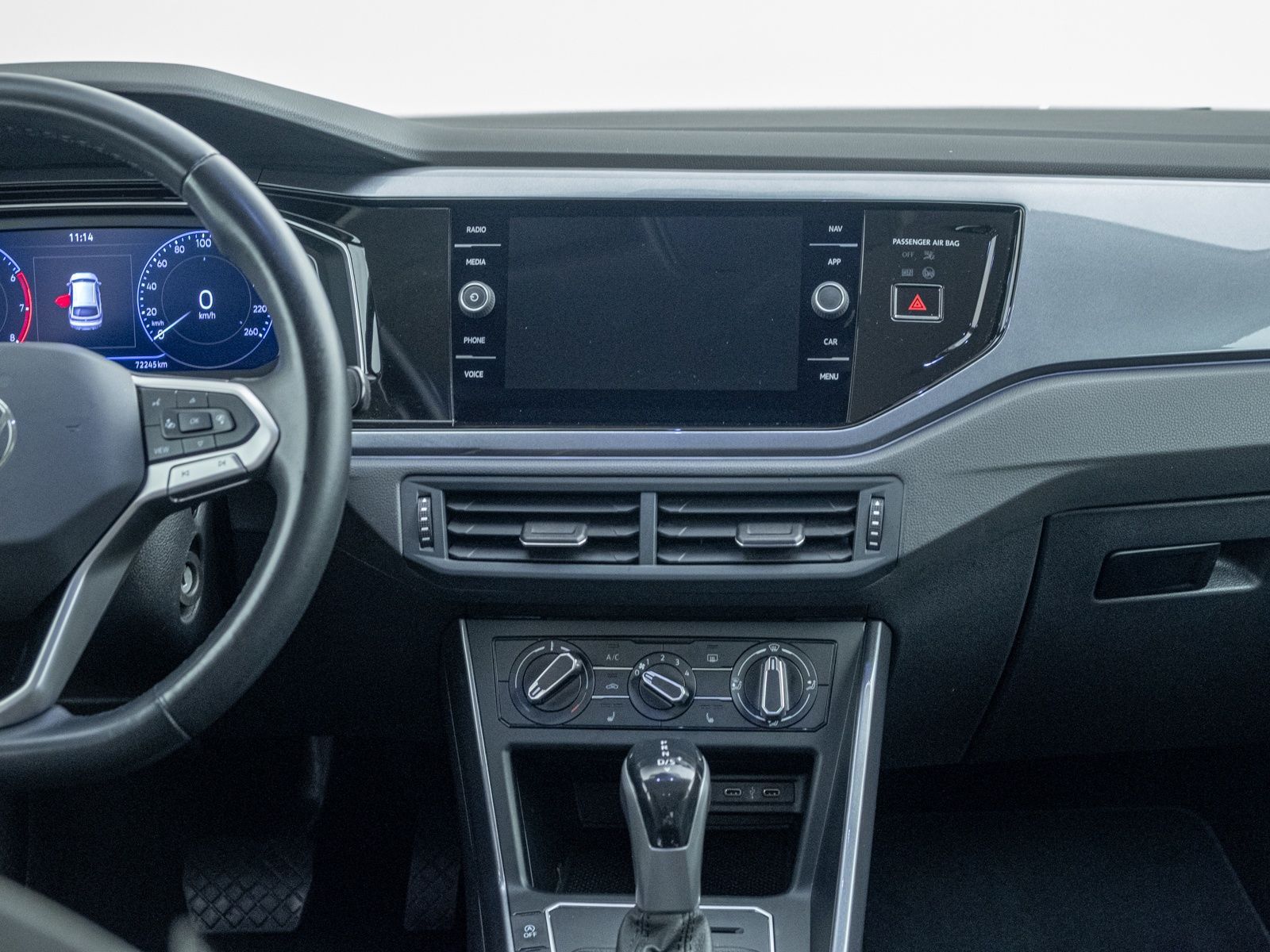 Volkswagen Taigo - Bild 17