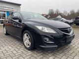 Mazda 6 Lim. 1.8 Active - gebrauchte Mazda 6 aus dem Jahr 2010