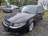 Saab 9-5 Kombi 2.3 t Vector - Saab 9-5: Kombi