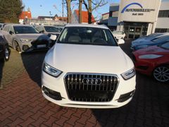 AUDI Q3 1.4 TFSI -  S-LINE Bild 4