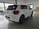 Volkswagen Polo VI 1.5 TSI R-Line Pano/LED/Kam/ACC/SHZ - Volkswagen Polo: Schiebedach