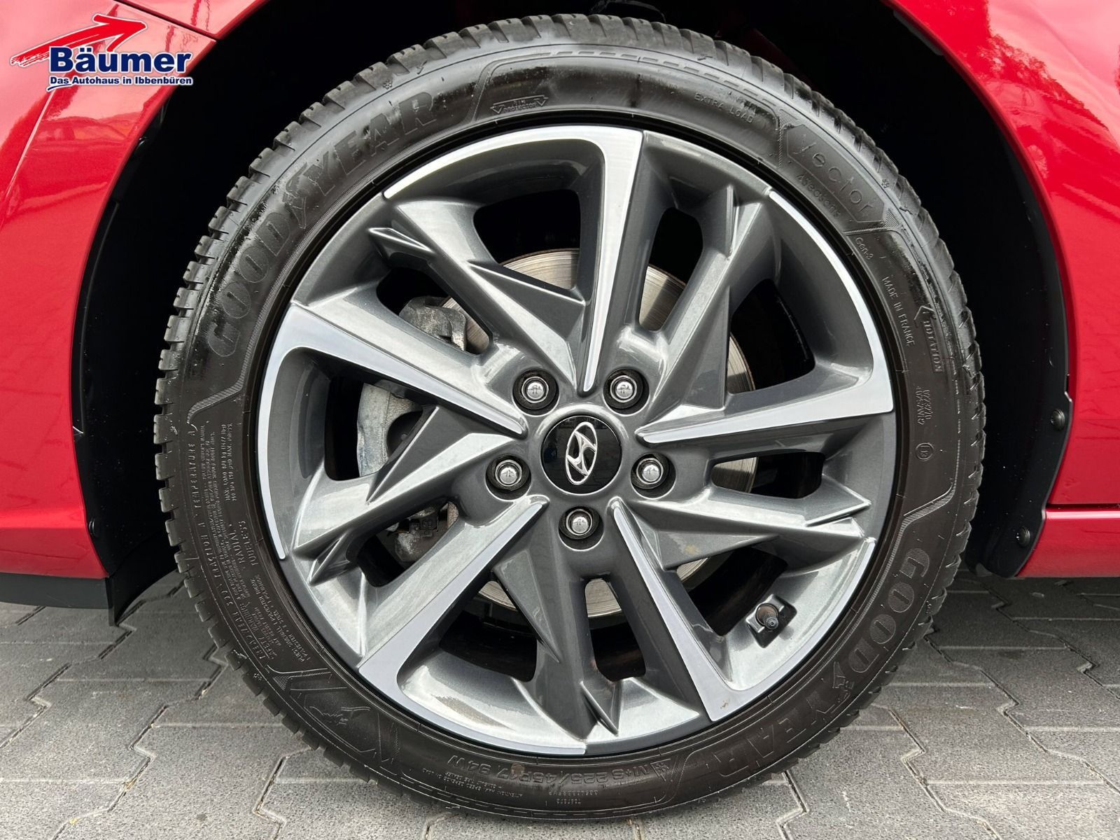 Hyundai i30 – Bild 9