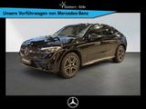 Mercedes-Benz GLC 200 4M Coupe AMG+AMBIENTE+DISTRO+MEMORY+MBUX