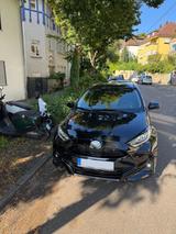 Toyota Yaris 1.5-l-VVT-i Hybrid 116 CVT Team Deutsc...