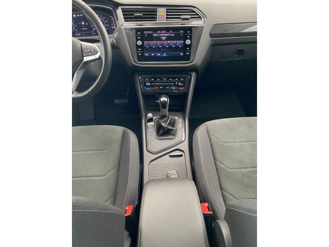 Tiguan Elegance 1.4 TSI DSG eHybrid AHK+NAVI