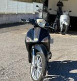 Piaggio Liberty 50 - PIAGGIO VON 1 BIS 50 CCM