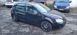 Volkswagen VW Golf 5 1.9tdi - Volkswagen Golf aus 2007: TDI