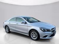 Mercedes-Benz CLA 200*Automatik*1.Hand*Kamera*Navi*Temp.*PDC
