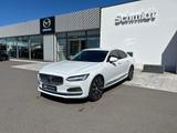 Volvo S90 Inscription Recharge Plug-In Hybrid AWD - Volvo S90 aus 2021