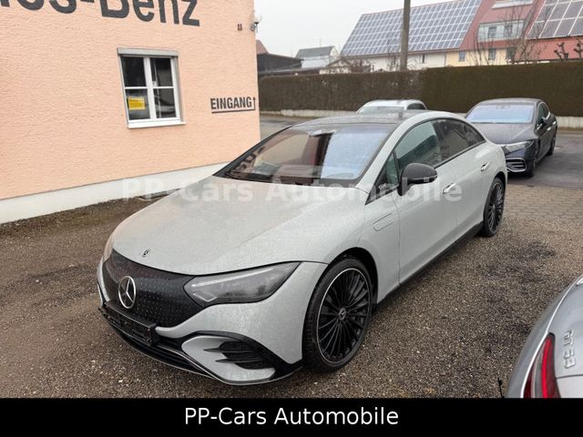 Mercedes-Benz EQE 300 AMG PREMIUM+*Airm*Massage*HaL*TV*NP109t€