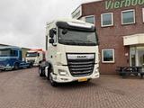 DAF XF 450 XF450 4X2 Spacecab / Euro6 D / only 467tk