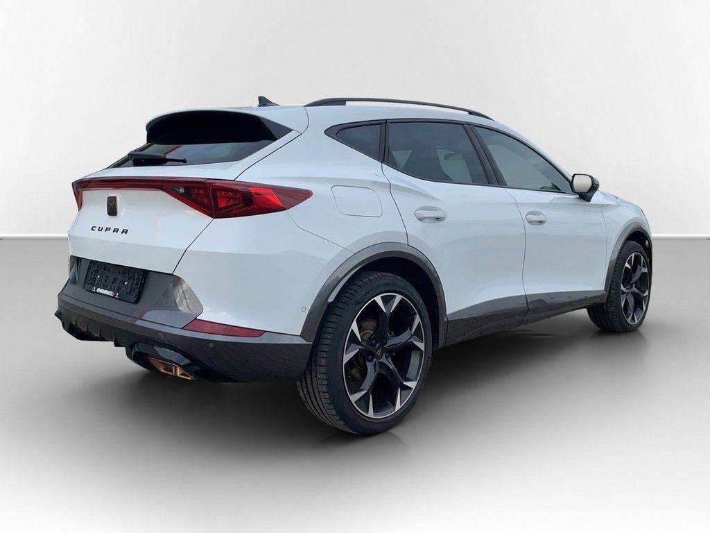 Cupra Formentor - Bild 5