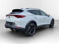 Cupra Formentor - Vorschau Bild 5