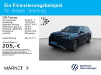 Volkswagen Tayron - Vorschau Bild 2