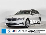 BMW 320d Touring Advantage - BMW 320 in Wuppertal