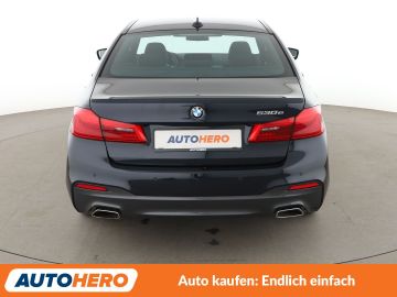 BMW 530 - 5
