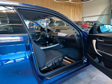 BMW 118 *1.HAND*Service NEU*SCHECKHEFT*TEMPO*PDC*