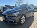 BMW 218i Active Tourer, LED ,PANO,SHZ,AHK,PDC - BMW 218 Gebrauchtwagen