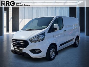 Ford Leasingangebot: Ford Transit Custom Custom 2.0 TDCi 280 L1 KLIMA PDC